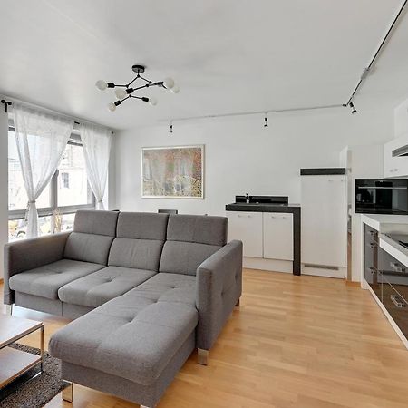 Nordbyhus Apartamenty Stara Winiarnia Danzig Exterior foto