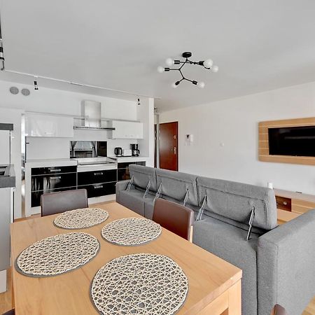 Nordbyhus Apartamenty Stara Winiarnia Danzig Exterior foto